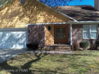 6492 Philippi Church Rd, Raeford NC  28376-6122 exterior