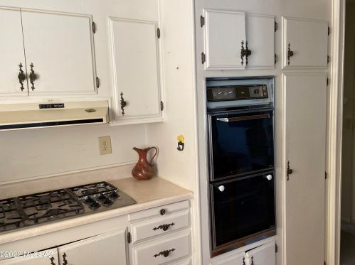 3571 Mango Cir, Tucson AZ exterior