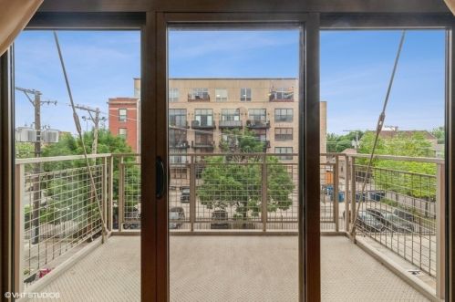 3505 Morgan St, Chicago IL  60609-1546 exterior