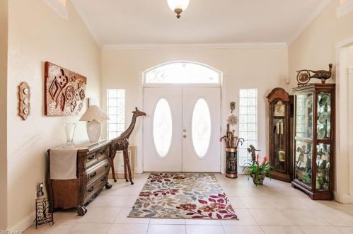 3965 56 Ave, Naples FL 34120-2809 exterior