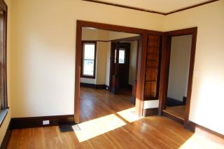 7811 Franklin Blvd, Cleveland OH  44102-2827 exterior