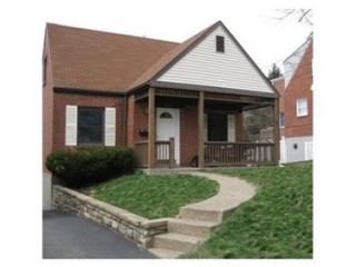 818 Rolling Rock Rd, Pittsburgh, PA 15234-2513