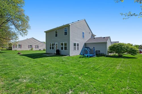 6906 Cypress Bay Dr, Kalamazoo MI 49009-7776 exterior