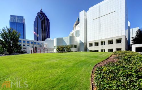 222 12th St, Atlanta GA 30309-4011 exterior