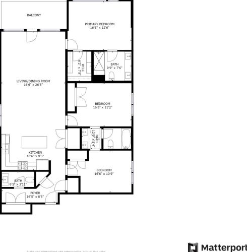 4042 Pulaski Rd, Chicago IL  60641-2455 exterior