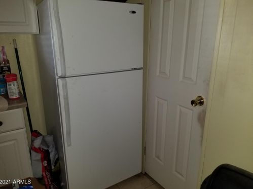 1705 Charleston Ave, Phoenix AZ 85023-1218 exterior