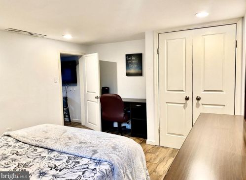 308 Quackenbos St, Washington DC  20011-1654 exterior