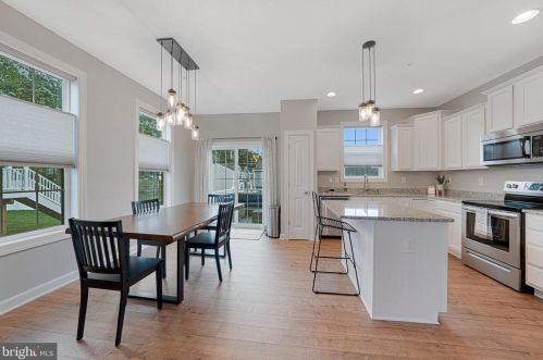 38 Overlook Dr, Hanover PA 17331-9136 exterior