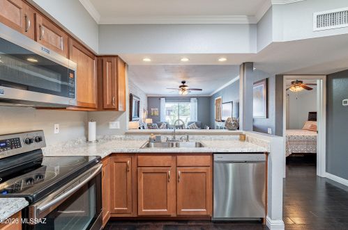 1407 Placita Apache, Green Valley AZ 85622-3224 exterior