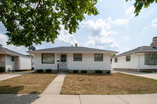 1527 Vogel Ave, Milwaukee, WI 53221-3549