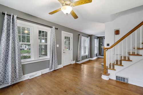 3616 89th St, Milwaukee WI  53228-1534 exterior