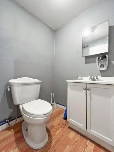 2603 Brownsville Rd, Pittsburgh PA  15227-2005 exterior