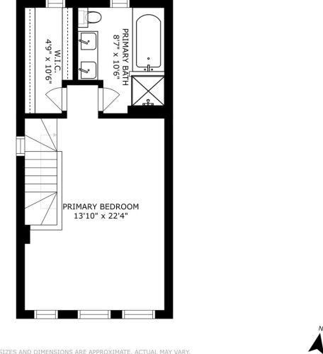 3910 Fremont St, Chicago IL  60613-3043 exterior