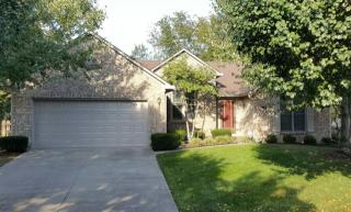 3628 Hartland Parkside Pl, Lexington KY  40515-1295 exterior