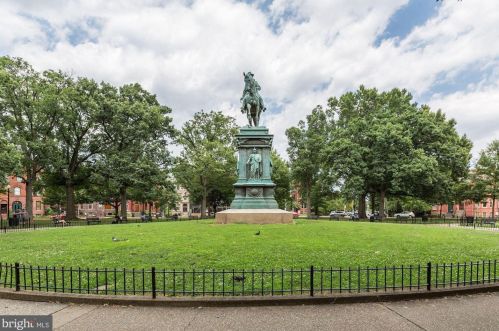 1325 13th St, Washington DC  20005-4431 exterior