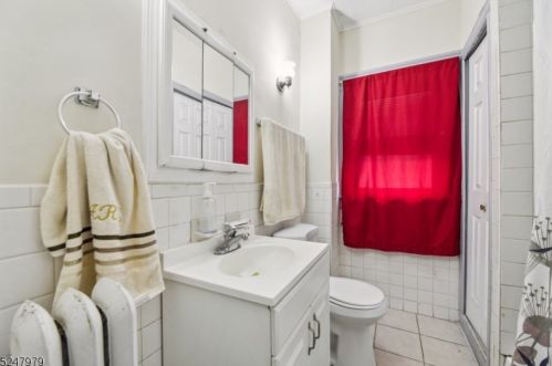 1205 Salem Ave, Industrial Hillside NJ 07205-2447 exterior