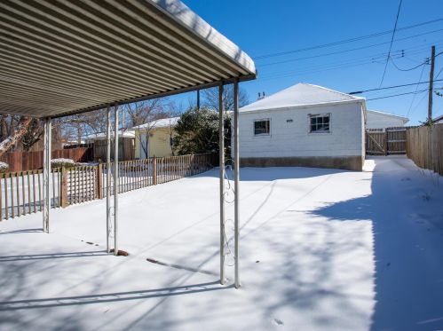 5214 Dewey Ave, Saint Louis MO 63116-4123 exterior