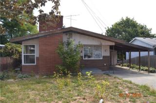 13038 2nd Ave, Seattle WA  98177-4005 exterior