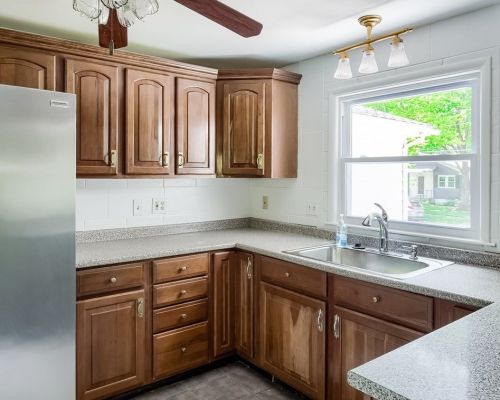 45 Ashmore Rd, Worcester MA  01602-1823 exterior