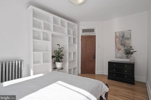 801 Independence Ave, Washington DC 20003-1317 exterior