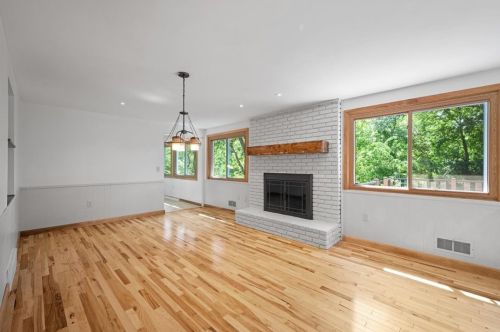 309 Highland Pne Ct, Pittsburgh PA 15237-2019 exterior