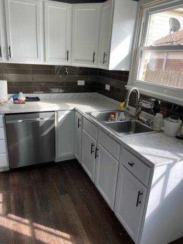 7963 Kilbourn Ave, Chicago IL  60652-2136 exterior