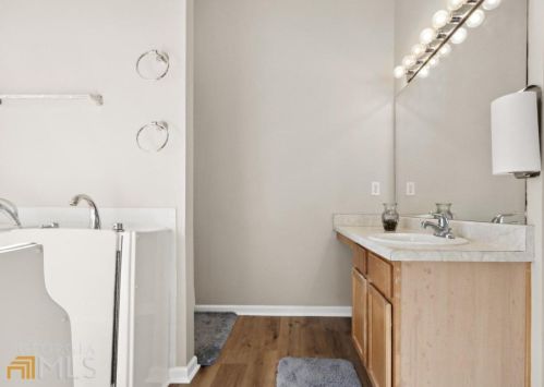 3513 Cameo Ct, Lithonia GA  30039-4844 exterior