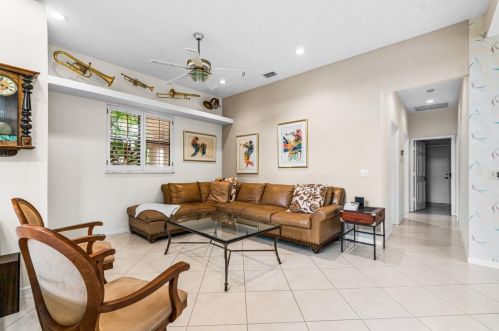 2380 53rd St, Boca Raton FL 33496-2816 exterior