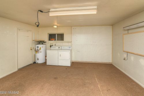 632 Avenida Tortuga, Green Valley AZ 85614-3465 exterior