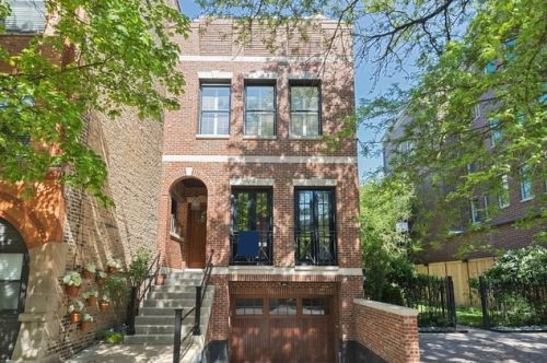 1459 Wieland St, Chicago, IL 60610-5864