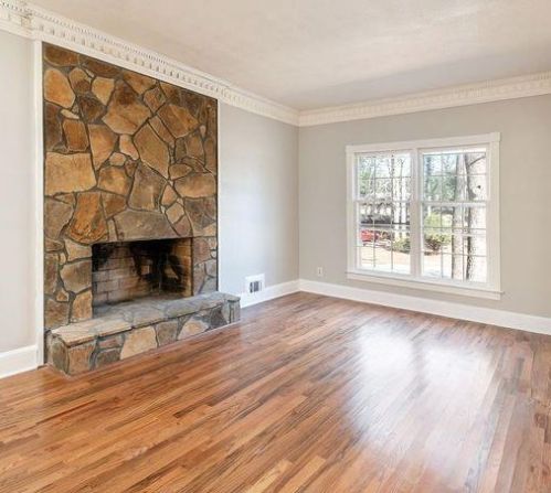 2119 Harbour Oaks Dr, Lithonia GA  30078-2335 exterior