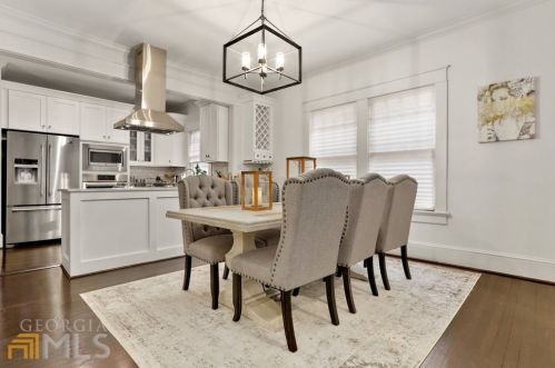 714 Lexington Ave, Atlanta GA 30310-3537 exterior