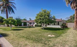 4202 34th St, Phoenix AZ  85040-1823 exterior