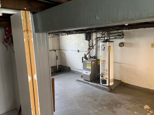 3829 216 Pl, Matteson IL 60443-2725 exterior