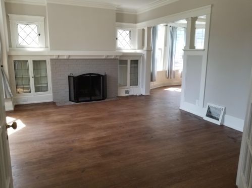 1814 Kenwood Blvd, Milwaukee WI  53211-3005 exterior