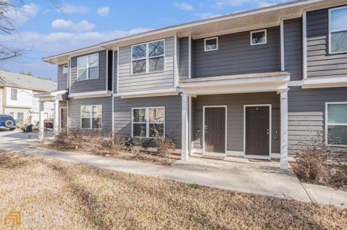 2298 Connally Pl, Atlanta, GA 30344-2447