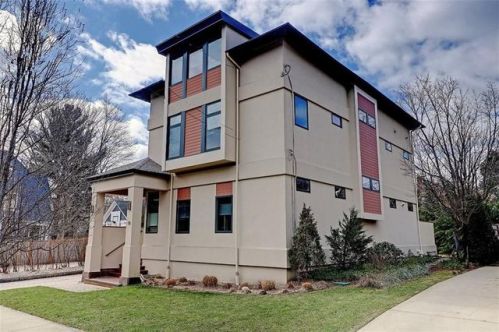 18 Boylston Ave, Providence RI  02906-2412 exterior