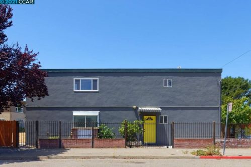 1350 Blake St, Berkeley CA 94703-1934 exterior