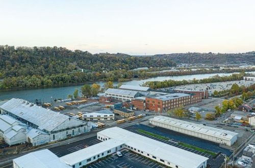 95 Mccandless Ave, Pittsburgh PA 15201-2225 exterior