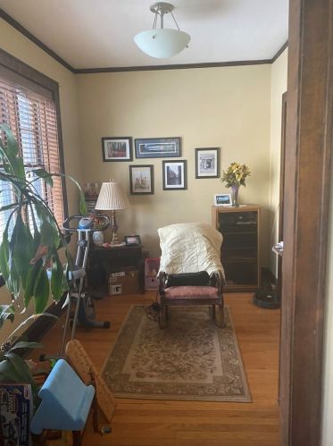 7514 Winchester Ave, Chicago IL 60643-1808 exterior