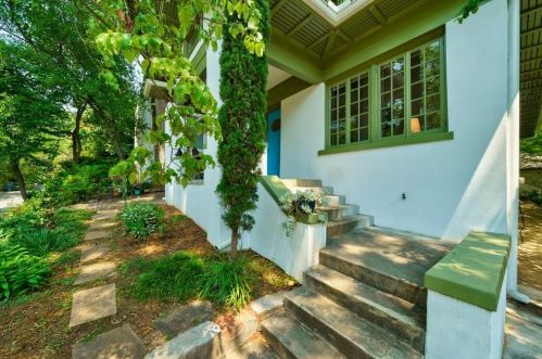 432 8th St, Atlanta GA  30318-5704 exterior