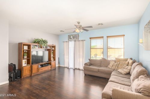 2508 Alta Vista Rd, Phoenix AZ  85041-5330 exterior