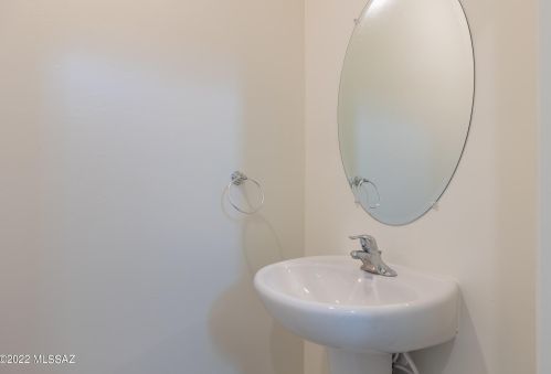 2647 Calle Joya De Ventura, Tucson AZ  85706-5072 exterior