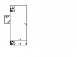 27 Cottage Pl, Newton MA 02465-1525 floor plan