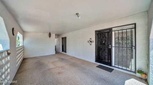 152 Paseo De Golf, Green Valley AZ 85614-3315 exterior