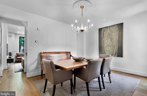 418 5th St, Washington DC  20003-2051 exterior