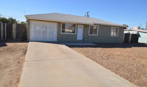 5656 30th St, Tucson AZ  85711-6602 exterior