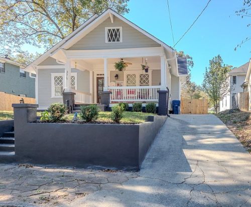 375 Atwood St, Atlanta GA 30310-1603 exterior
