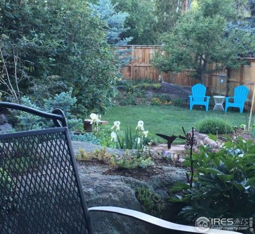 743 9 St, Boulder CO 80302-7527 exterior