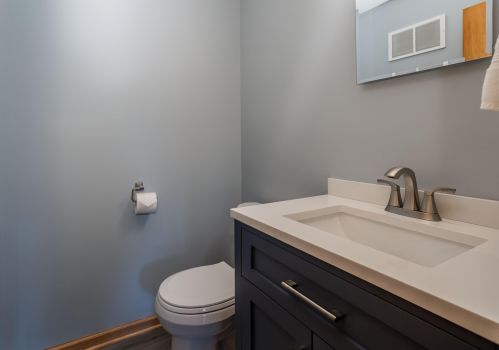 1336 87 St, Milwaukee WI 53214-4358 exterior